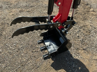 Used 2026 SDLANCH LE20 DIESEL Crawler Excavators - Mini Michigan US | Miedema Asset Management Group #1579199