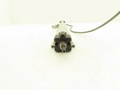 MTS Temposonics LPRLVU0120AJ Linear Transducer Cylinder Position Sensor 1'Stroke