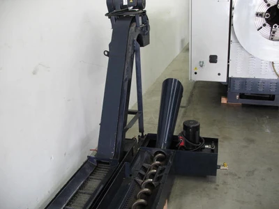 USED 2008 WILLIS 3280