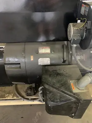 NRM 4.5" reclaim line Reprocessing Equipment, Reclaim Lines | Mark One Machinery (3)