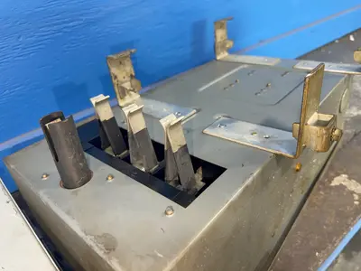 USED WESTINGHOUSE TAP322