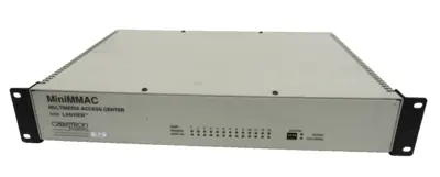 NEW CABLETRON MINIMMAC MULTIMEDIA ACCESS CENTER