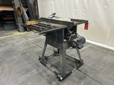 Craftsman Table Saw