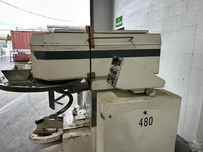 USED 1994 VMI SPI400DAVI