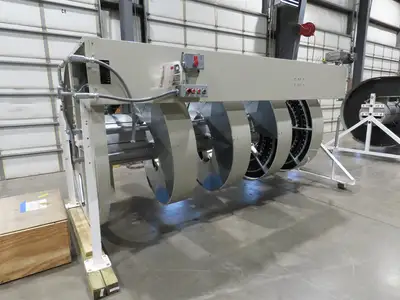 Used RYSON _UNKNOWN_ Belt Conveyors | Arrow Industrial #561616