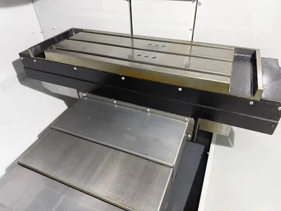 2017 HAAS MINI MILL Vertical Machining Centers | Hindley Machine Tool Sales, LLC (12)