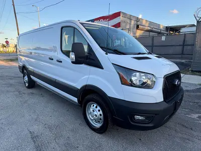 Used 2023 FORD F-350 Misc Trucks Florida US | Truck and Van Outlet #1509190