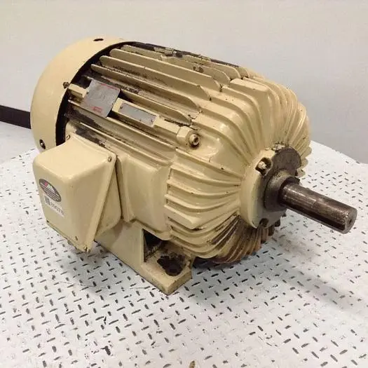Used DELCO 5G5400 Motors (misc) Michigan US | Ideal Machinery #692786