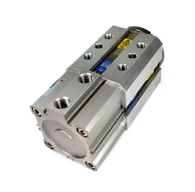 NEW SMC CKQCB50TN-145RBS