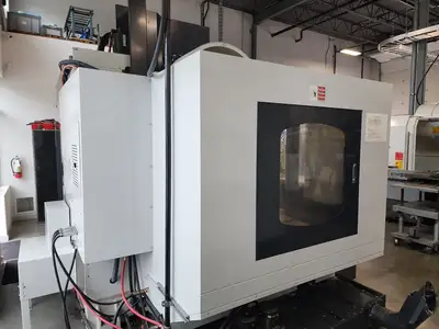 USED 2013 MAXCUT MCV-4425 RH-20