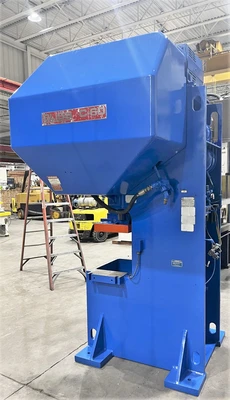 USED 1996 BLISS BLISS C-60 PRESS