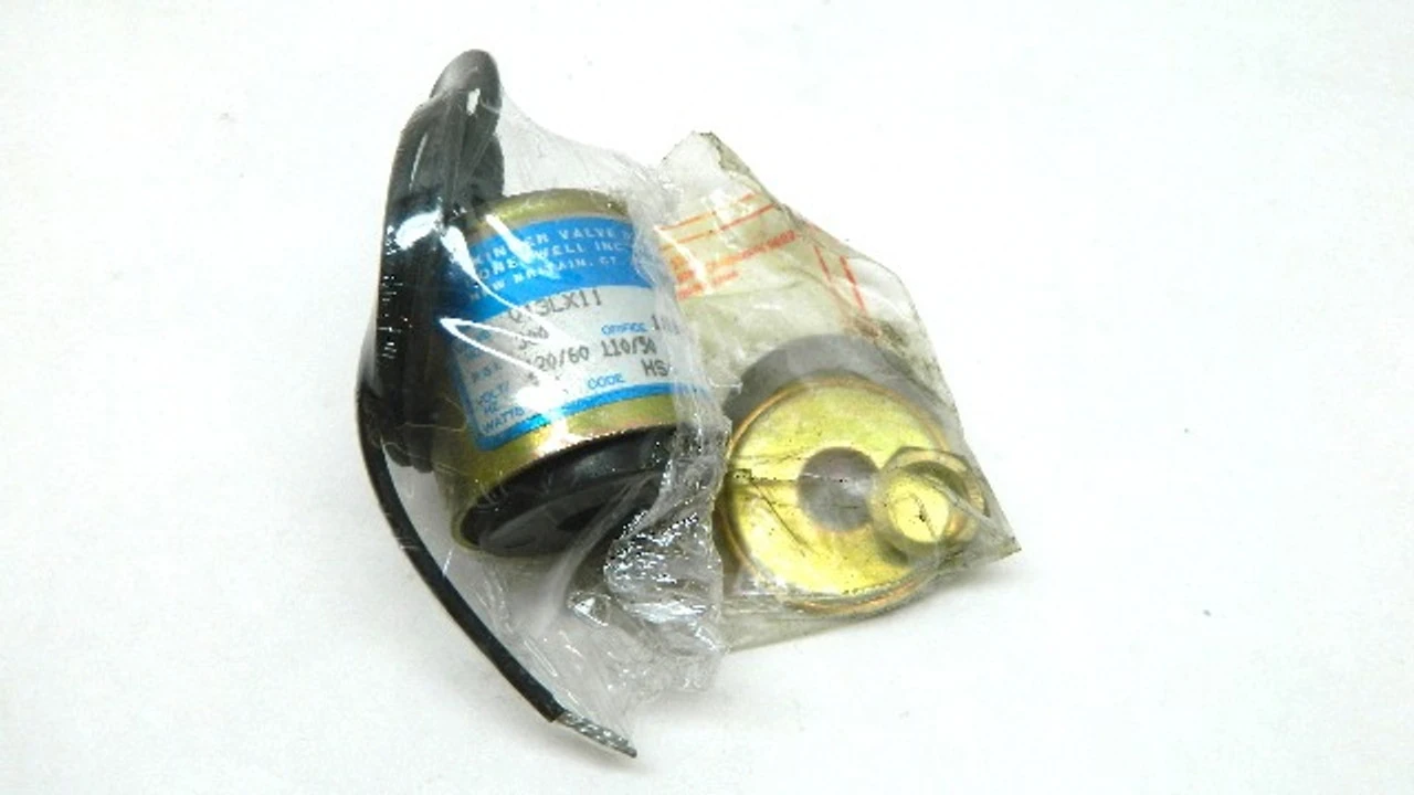 NEW SKINNER VALVE V13LX11