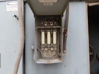Used ICE _UNKNOWN_ Heaters Indiana US | Arrow Industrial #617176