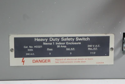 New | in-Stock SYLVANIA HD321 Switchgears California US | Davliegogo LLC #1707929
