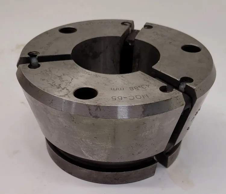 HARDINGE HQC-65 Tooling & Accessories, Collets | Machinery Central