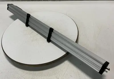 USED NOVOTECHNIK TLH-0500