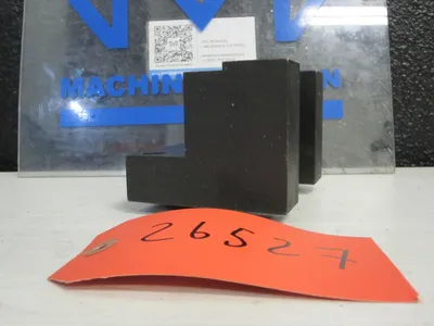 DOOSAN PUMA 300 L32510667E OD STATIC TURNING TOOL PARTING STICK HOLDER 1.0"