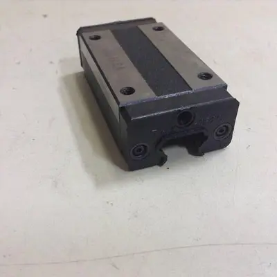 USED THK HSR 20