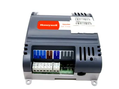 NEW HONEYWELL PUL1012S CONTROLLER SERIES 3