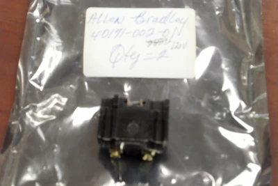 USED Allen-Bradley 40171-002-01