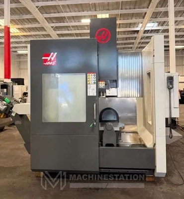 USED 2016 HAAS UMC-750