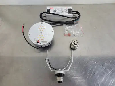 New | in-Stock MEAN WELL HLG-40H-24B Misc Electrical & Power Parts British Columbia CA | Lenmark #253483