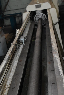 LAPOINTE HP40SPEC Horizontal Boaches | Mohawk Machinery (4)