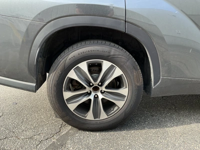 Used 2020 TOYOTA HIGHLANDER SUVs Michigan US | Miedema Asset Management Group #1476358