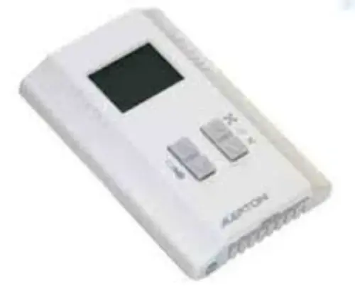 Alerton Honeywell MS-2000-BT Microset II Intelligent Zone Sensor and Tenant Dev [New]