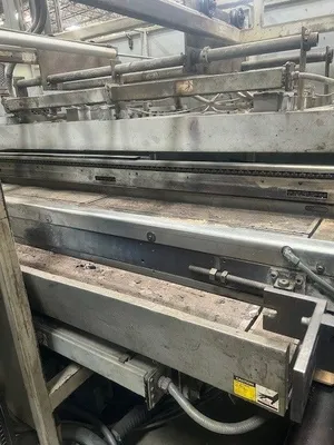 2000 SENCORP 2500 VACUUM FORMING MACHINES | Machinery Network (3)