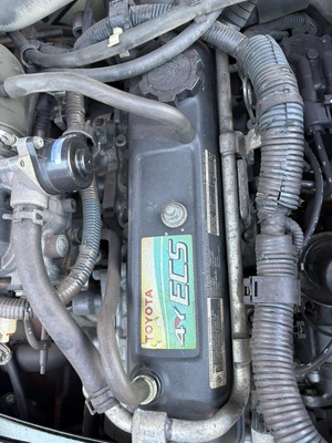 USED 2010 TOYOTA 8FGCU32