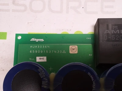 TAMAGAWA 659091537N30 JUKI CIRCUIT BOARD