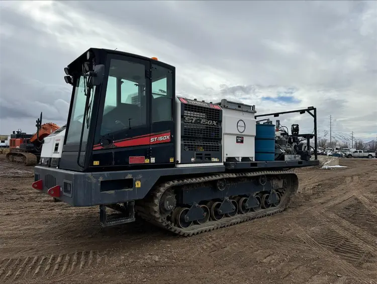 Used 2020 Superior ST-150X Crawler Carriers & Dumpers Texas US | Rubbl #1333423