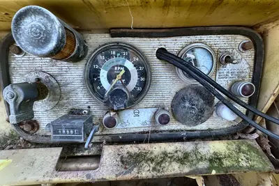 Used 1979 CATERPILLAR 627B Scrapers Pennsylvania US | Proxy Equipment #1378187