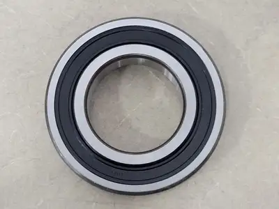 NEW SKF 6209-2RS1/C3