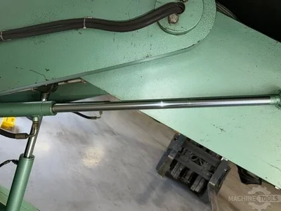 USED 2005 KISTLER R 7500 HV