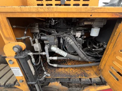 Used 2011 _UNKNOWN_ _UNKNOWN_ Tracked Pavers Oregon US | KNM Equipment Sales & Service #1505905