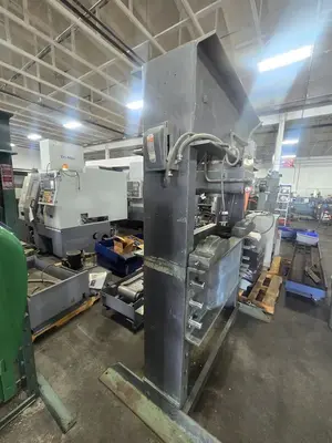USED DAKE 5-150A
