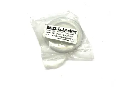 New | in-Stock Kurt J. Lesker Blank Blind Fitting Stainless Steel Valves/Fittings Michigan US | Maverick Industrial Sales #1487526