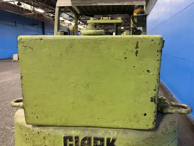 Used CLARK EQUIPMENT C500120 Material Handling (misc) Ohio US | HGR 24 #1495355