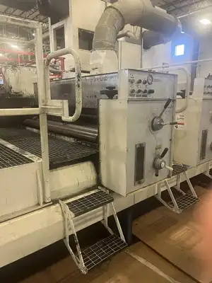 USED 1985 EMBA 160 FLEXO