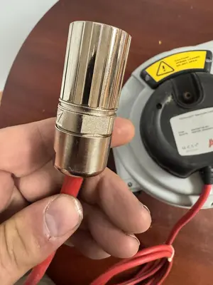 Used 2015 ABB 3HAC047724-001 Cable & Wire Michigan US | RAB Industries, Inc. #369990