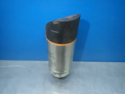 Used IFM PN2698 Pressure Transmitters Ohio US | HGR 24 #1070016