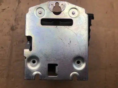 Siemens Furnas 40DP32A Series C Size 1 Magnetic Motor Starter 27A 600V w/ Relay