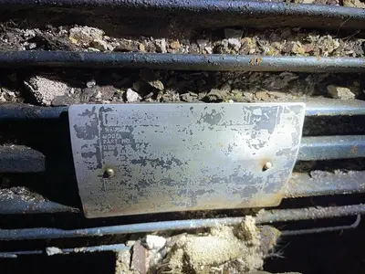 USED GOULDS 3196
