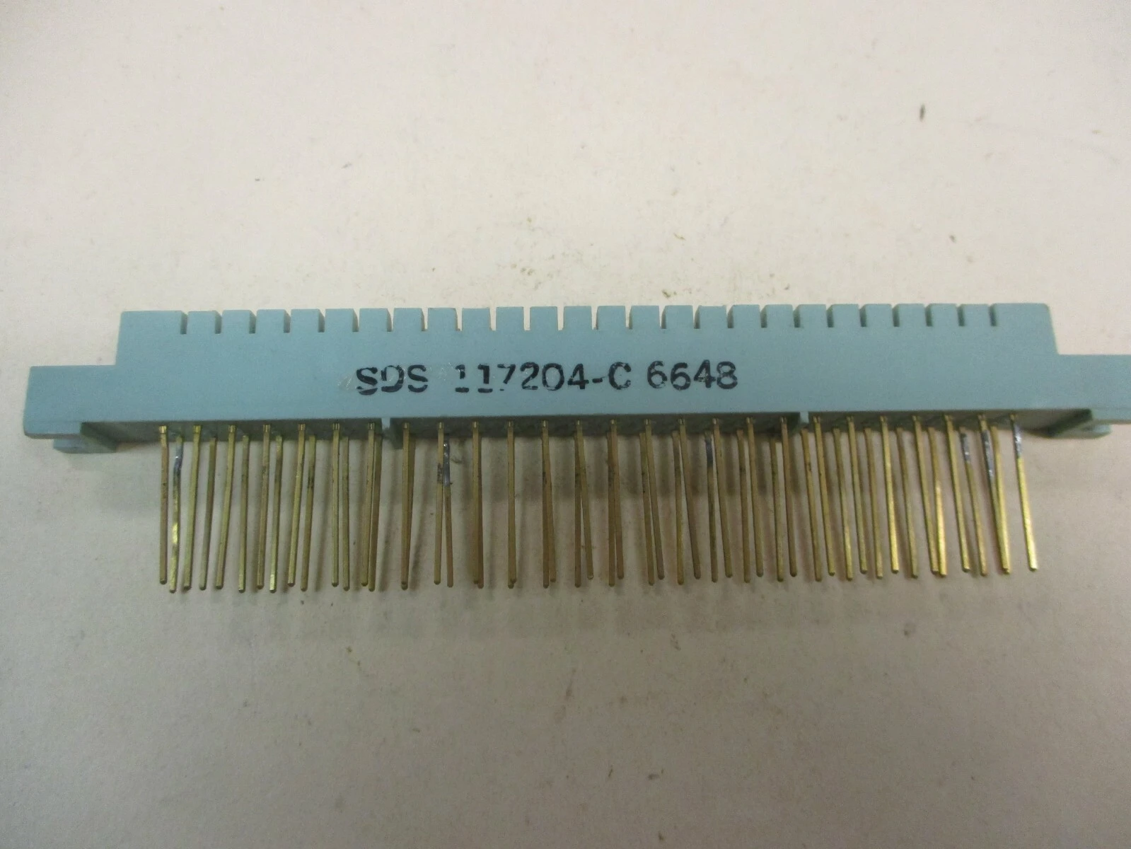 Viking 117204-C 52-pin Connector