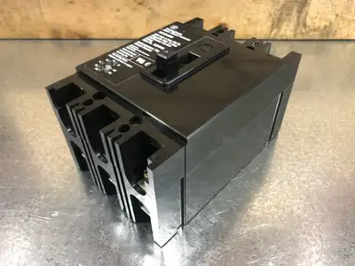 USED WESTINGHOUSE MCP03150RC