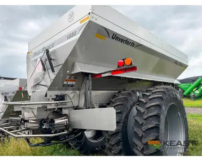 Used UNVERFERTH _UNKNOWN_ Dry Spreaders Iowa US | Keast Enterprises #1360495