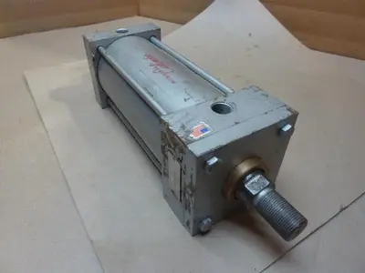 Used MILWAUKEE 141-62-21-7 Cylinders Michigan US | Ideal Machinery #1308877