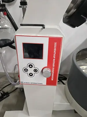 Across International 20 L Rotational Evaporator